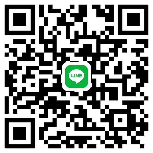 LiNE QR Code